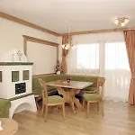 Appartements Bauernhoefe Aigenberger