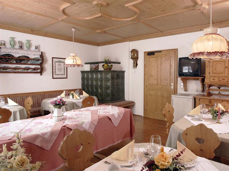 Appartement Bauernhoefe Aigenberger Flachau